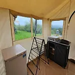 Nature Hideaway Tent In بيت للعطل *