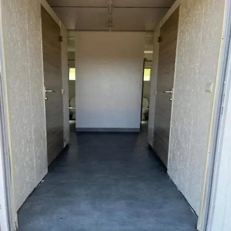 Vakantiehuis Nature Hideaway Tent In Trois-ponts Trois-Ponts