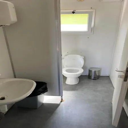 Nature Hideaway Tent In Trois-ponts *