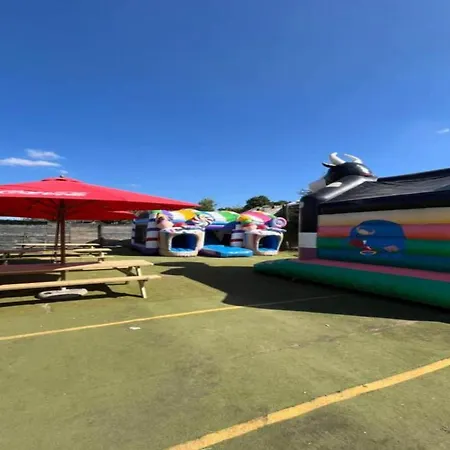 Nature Hideaway Tent In Trois-ponts Vakantiehuis