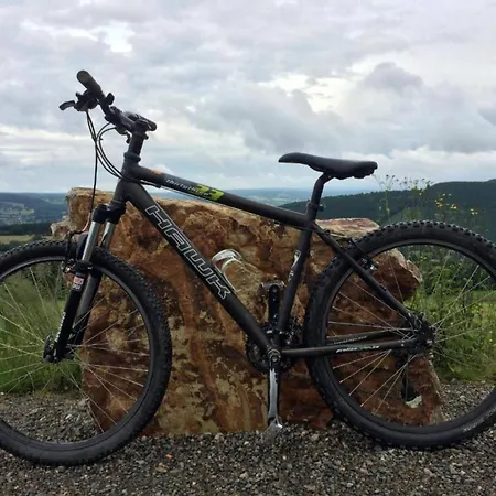 Nature Hideaway Tent In Trois-ponts Feriehus Wanne