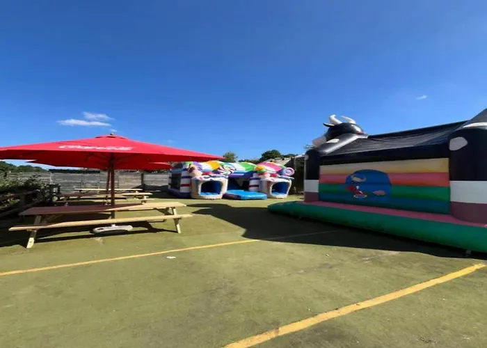 Nature Hideaway Tent In Trois-ponts Vakantiehuis