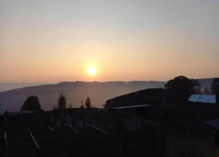 Nature Hideaway Tent In Trois-ponts * Trois-Ponts