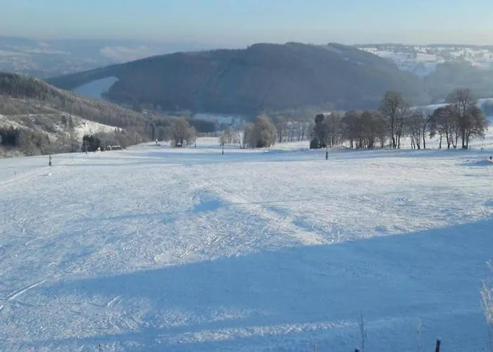 Nature Hideaway Tent In Trois-ponts Vakantiehuis